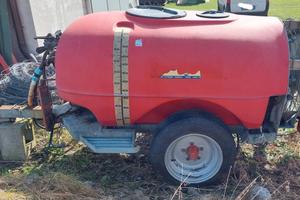 Atomizzatore Battistotti 800 lt