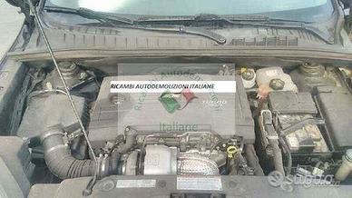 Motore Chevrolet Orlando 2000 Diesel codice Z20D1