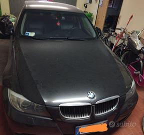 bmw serie 320