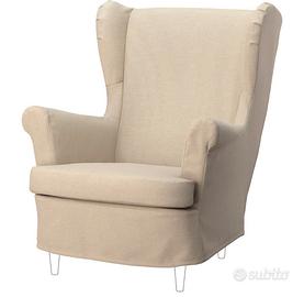 Fodera poltrona Strandmon Ikea