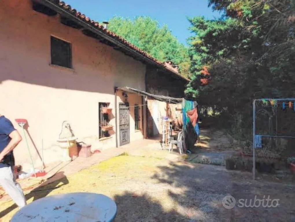 Appartamento – Trofarello, Valle Sauglio - Altro