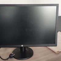 Monitor HP 