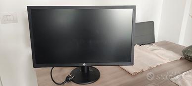 Monitor HP 