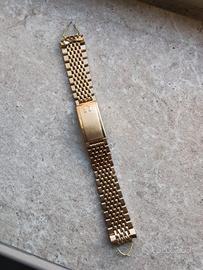 cinturino vintage omega