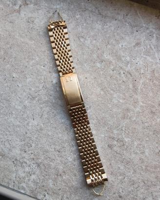 cinturino vintage omega