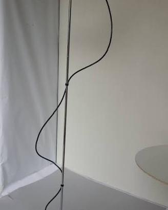 OLUCE 626 Joe Colombo – Lampada Vintage Design