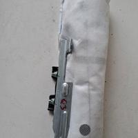 airbag audi Q3 anno 2021