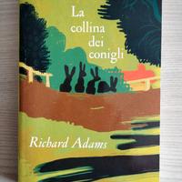 Richard Adams - La Collina dei conigli