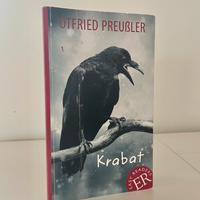 Krabat - Otfried Preußler