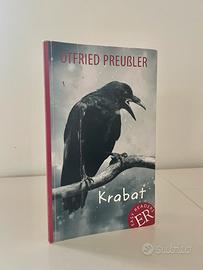 Krabat - Otfried Preußler