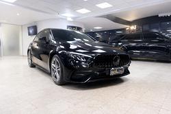 Mercedes Classe A 200 d AMG Line Premium auto