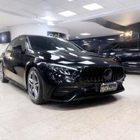 Mercedes Classe A 200 d AMG Line Premium auto