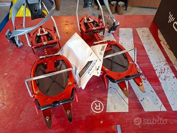 Ramponi CAMP XLC Nanotech scialpinismo !!!NUOVI!!!