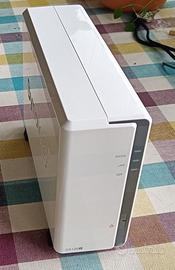 Nas Synology DS120j