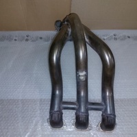 Collettori mv agusta brutale 800 675