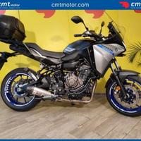 Yamaha Tracer 7 - 2022