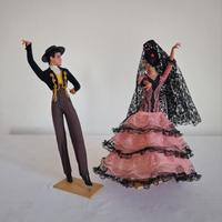 Ballerini da collezione originali Spagna