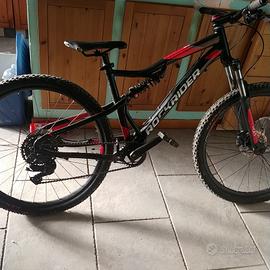 bici rokrider st530 LEGGI BENE LA DESCRIZIONE