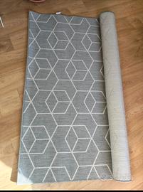 Tappeto JYSK Balsatre 160 x 230