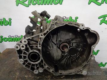 CAMBIO 5 MARCE OPEL ANTARA A 2.0 VCDi 2010