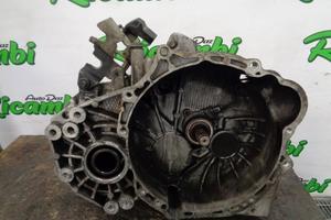 CAMBIO 5 MARCE OPEL ANTARA A 2.0 VCDi 2010