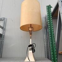 lampada modernariato 