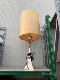lampada modernariato 