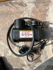 Compressore Portatile per Auto