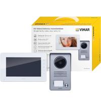 Videocitofono monofamiliare Vimar K40910