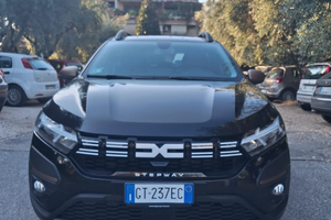 Dacia sandero benzina/gpl