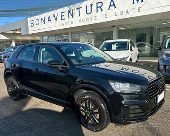 Audi Q2 30 1.0 tfsi "PREZZO REALE SENZA FINANZIAME
