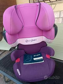 seggiolino auto cybex X2 15-36 kg
