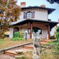 Villa Unifamiliare