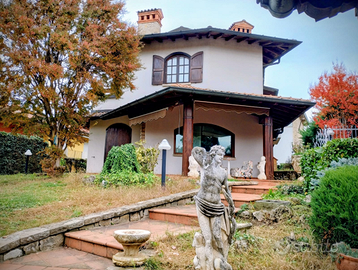 Villa Unifamiliare