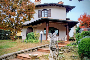 Villa Unifamiliare