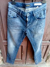 jeans donna 