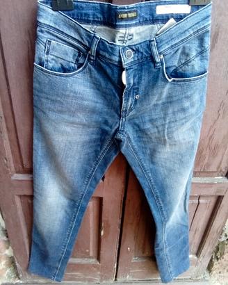 jeans donna 