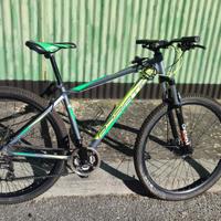 Mountain Bike Adriatica Wing rck 27'