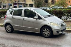MERCEDES CLASSE A 169 W AUTOMATICA 180 CDI ELEGANC
