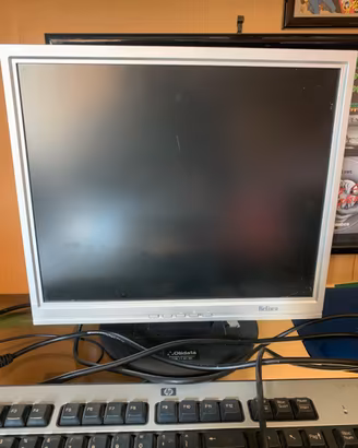 Monitor