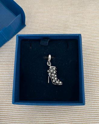 Charm stivaletto Swarovski
