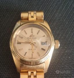 Philip Watch Caribbean Vintage-Bracciale Originale