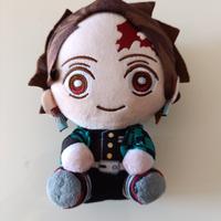 Tanjiro Demon Slayer peluche da 20 cm