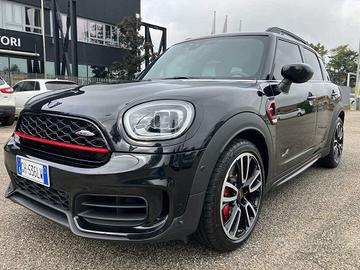 Mini Mini Countryman 2.0 JCW JCW auto
