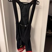 Completo ciclismo salopette e maglia ALE’  PRR
