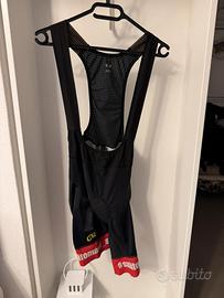 Completo ciclismo salopette e maglia ALE’  PRR