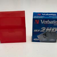 Floppy Disk Verbatim 2HD 1.44 mb