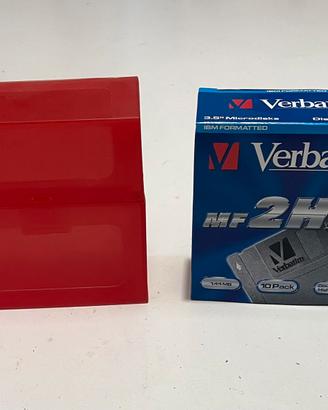 Floppy Disk Verbatim