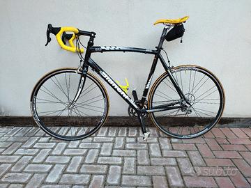 Bici Corsa Bianchi Adulto