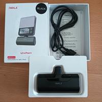iWalk LinkPod4 DBL4500 Power bank 4500 mAh, nuovo